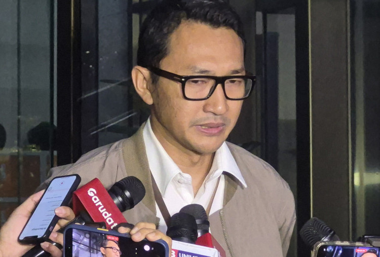 KPK Sebut Mutasi AKBP Rossa Purbo Bekti Tak Ganggu Penanganan Kasus
