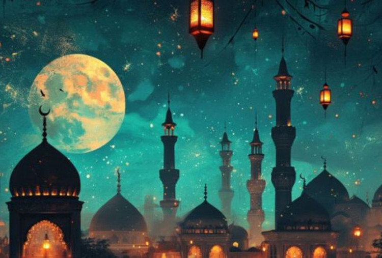 Jadwal Imsakiyah Gresik Sabtu 28 Februari 2026, Lengkap Waktu Buka Puasa!