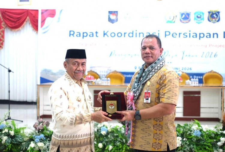Percepat Kebijakan Satu Peta, Kemendagri Tuntaskan Penegasan Batas Desa di Sultra