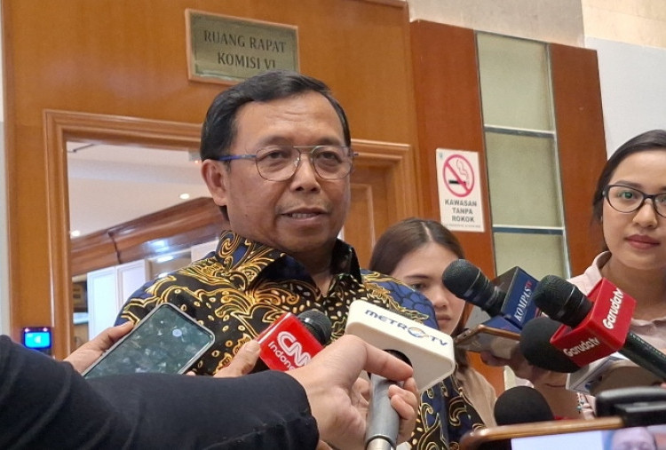 Perubahan Minim, Herman Khaeron Harap RUU BUMN Bisa Dibawa ke Paripurna Terdekat
