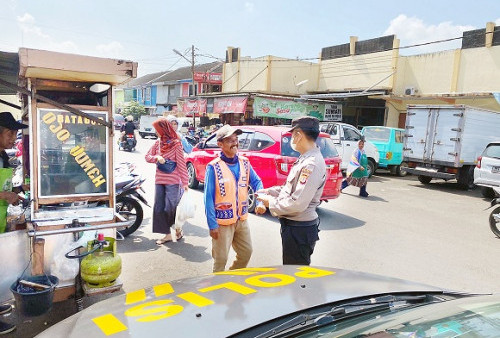 Waspada Tindak Kejahatan