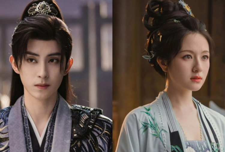 Drama China Coroner's Diary Siap Tayang 16 Juli 2025, Dibintangi Ao Ruipeng dan Li Landi!