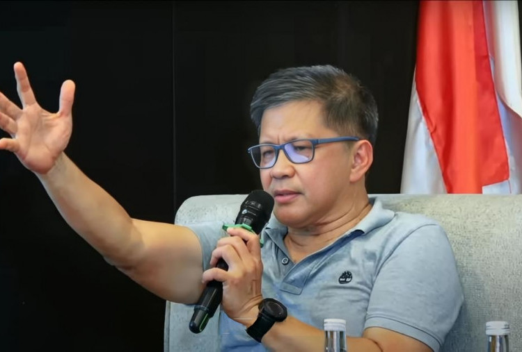 Besok, Rocky Gerung Diperiksa Sebagai Saksi Ahli Meringankan soal Tudingan Ijazah Jokowi