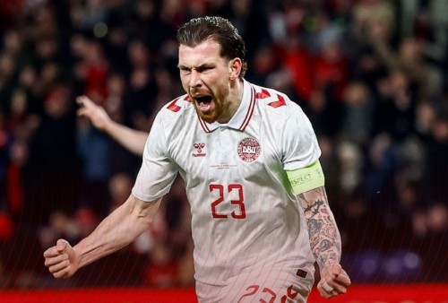 Spalletti Ingin Tambah Playmaker Baru, Juventus Bidik Hojbjerg dan Bernabe di Bursa Transfer Januari