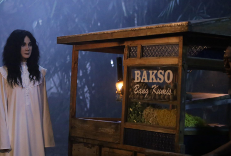 Jadwal Film Movievaganza Trans7 Hari Ini 28 Desember 2025 Lengkap Sinopsis, Kisah Balas Dendam Suzzanna Sundel Bolong