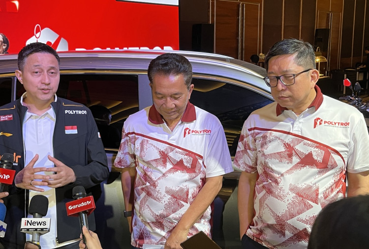 Performa Menurun, PBSI Lakukan Pembenahan Total Jelang Indonesia Open 2026