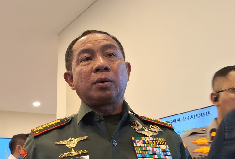 TNI akan Tambah Pasukan untuk Rehabilitasi Banjir Bandang di Sumatra