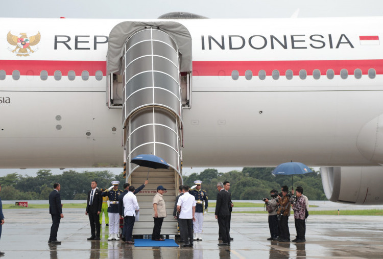 Sehari di Sydney, Prabowo Bahas Penguatan Diplomasi Indonesia–Australia