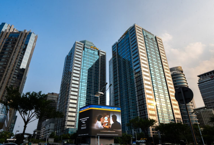 Bertepatan HUT ke-28, Bank Mandiri Bayarkan Dividen Interim Rp6,16 Triliun