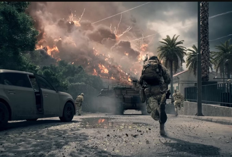 EA Rilis Pembaruan Server Battlefield 6, Ubah Mekanisme Senjata dan Mode Rush Tanpa Perlu Unduhan