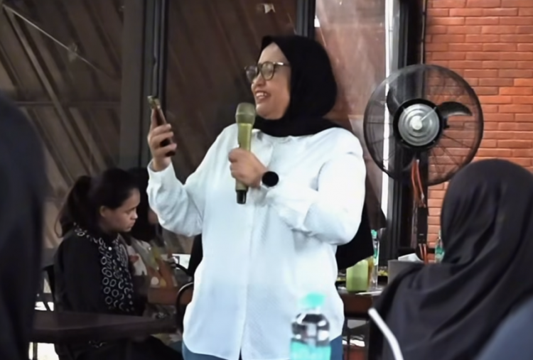 Puluhan Kepala SPPG di Solo Raya Keluhkan Minimnya Ruang Istirahat Dapur MBG, Waka BGN Ancam Suspend Mitra 