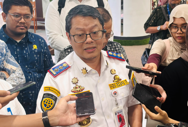 Tok! Pemprov DKI Tetapkan Tarif Transjabodetabek Rute Blok M-Bandara Rp15 Ribu