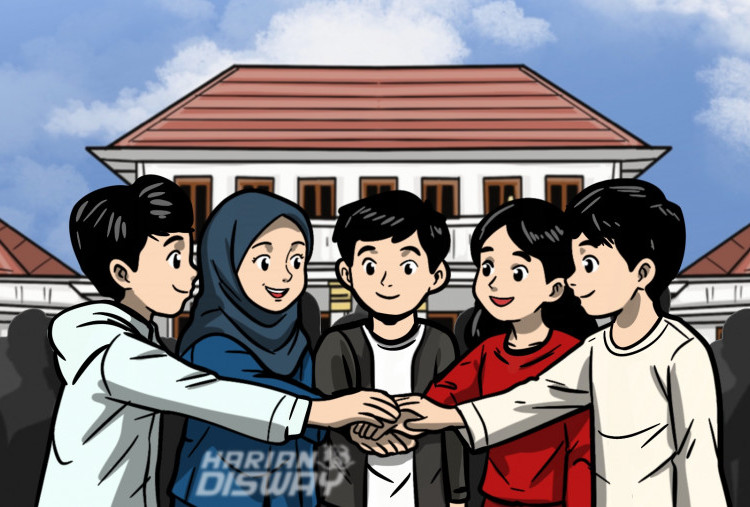 Merawat Demokrasi, Menjaga Warisan Bersama