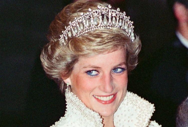 Jelang Perilisan Buku, Surat Putri Diana untuk JFK Jr. soal Paparazzi Dibuka Lagi