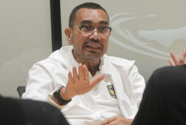 FIFA ASEAN Cup 2026 Bakal Digelar di Indonesia? Ini Jawaban Diplomatis Arya Sinulingga