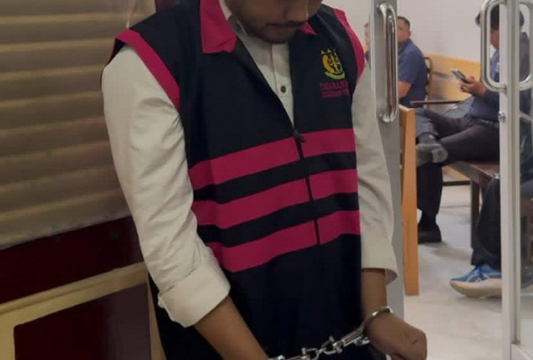 Viral Kasus Videografer Karo Amsal Sitepu, Auditor Nilai Editing dan Dubbing Harusnya Gratis 