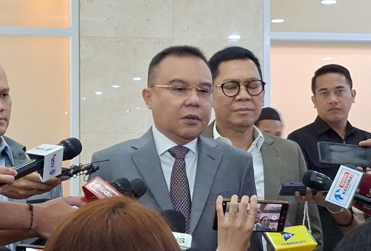 Bahas Revisi UU Pemilu, DPR-Pemerintah Pastikan Pilpres Tetap Langsung dan Tak Dipilih Oleh MPR