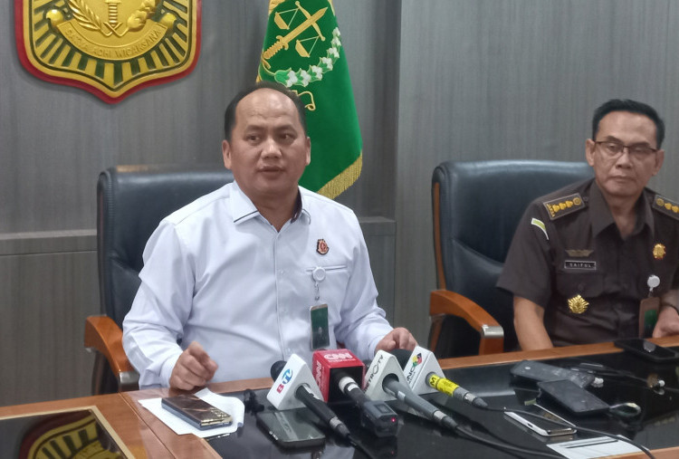 Kejagung Tak Ambil Pusing Soal Keberatan Sandra Dewi Atas Perampasan Aset: Kami Siap!