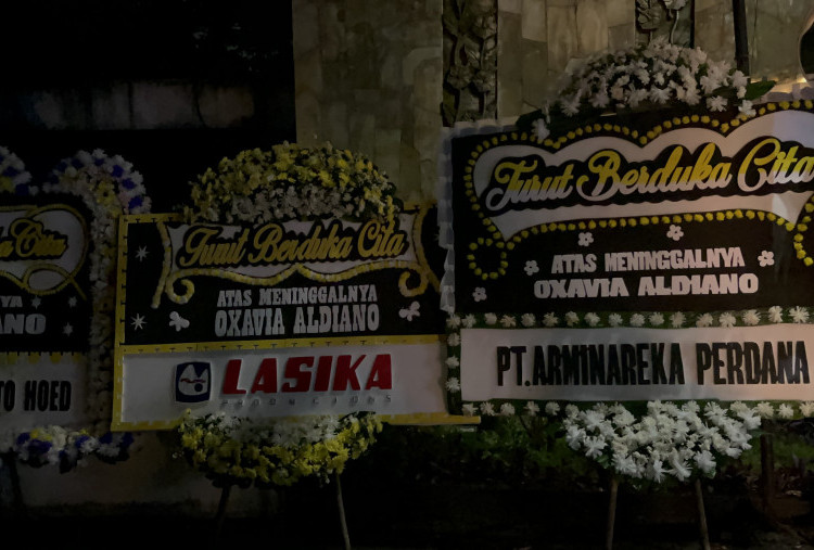 Armand Maulana Ceritakan Detik-Detik Keluarga di Sisi Vidi Aldiano Sebelum Meninggal Dunia, Semua Ikhlas