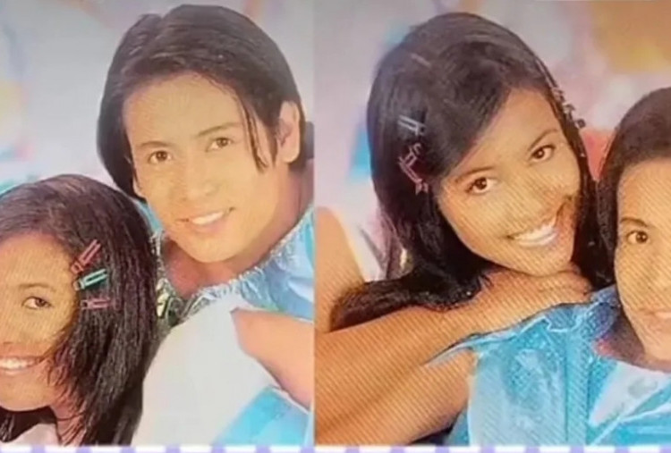 Ramai Siapa Ayah Kandung Ressa yang Ngaku Anak Kandung Denada, Muncul Nama Teuku Ryan