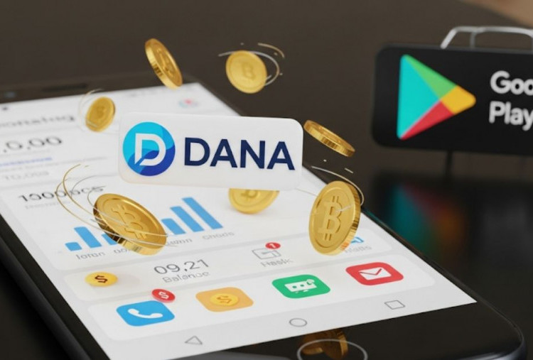 9 Aplikasi Penghasil Uang di Google Play Store, Terbukti Memberikan Saldo DANA Gratis