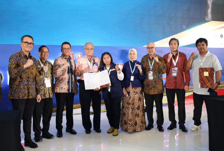 Produk UMKM Binaan Astra Bidik Pasar Dunia, Kopi hingga Kakao Dipamerkan di TEI 2026