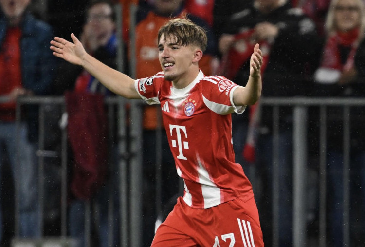 Rating Pemain Bayern Munchen yang Bantai Club Brugge 4-0, Semua Lini Super Solid