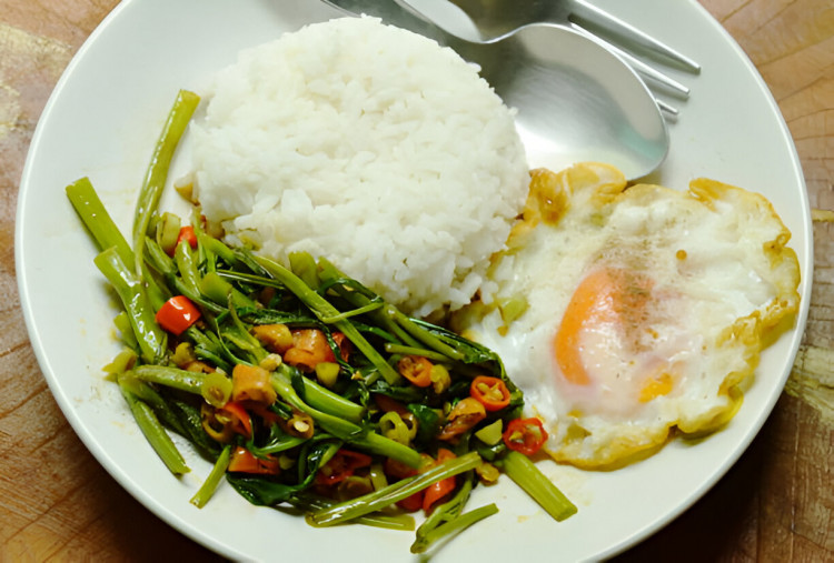 5 Ide Praktis Makan Hemat, Perut Kenyang ala Anak Kos
