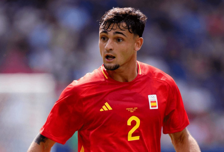 Atletico Madrid Dapatkan Marc Pubill, Wolverhampton Gigit Jari! 