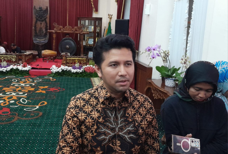 Emil Imbau Bupati/Wali Kota se-Jawa Timur Bijak Dalam Menetapkan Kenaikan Pajak