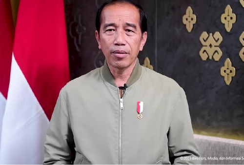 Jokowi Imbau Tegas Agar ASN Hingga Pemilik Perusahaan Swasta Mundurkan Jadwal Arus Balik Para Pemudik: Bentuk Cuti Tambahan!