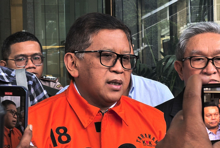 Divonis 7 Tahun, Kuasa Hukum Hasto Sebut Kliennya Tumbal KPK