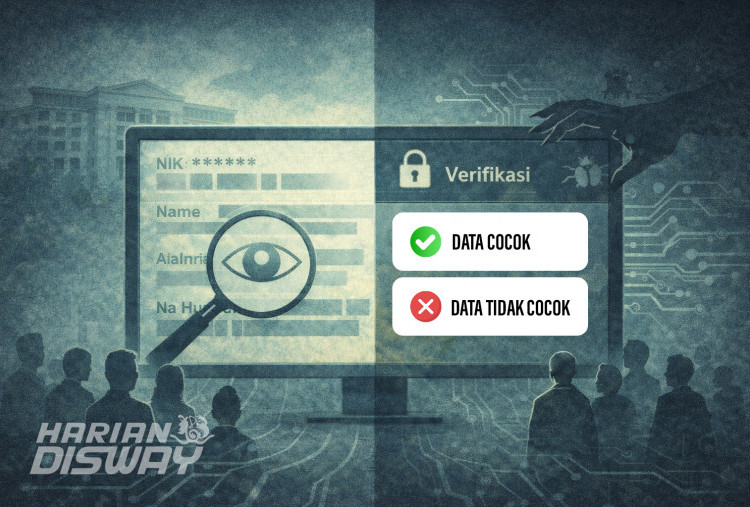 Transparansi vs Verifikasi: Catatan atas Polemik Dugaan Pelanggaran terhadap Data Pribadi oleh Dispendukcapil Surabaya