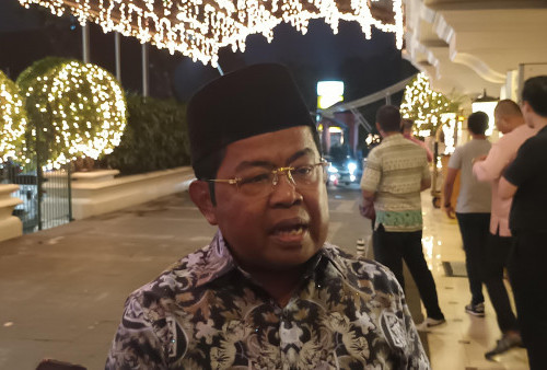 Prabowo Subianto dan Surya Paloh Bertemu, Idrus Marham : Implementasi Demokrasi Pancasila