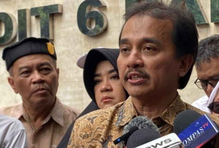 Kasus Roy CS Belum Kelar! Ini Update Polda Metro Jaya: Petunjuk Jaksa Sudah Dipenuhi