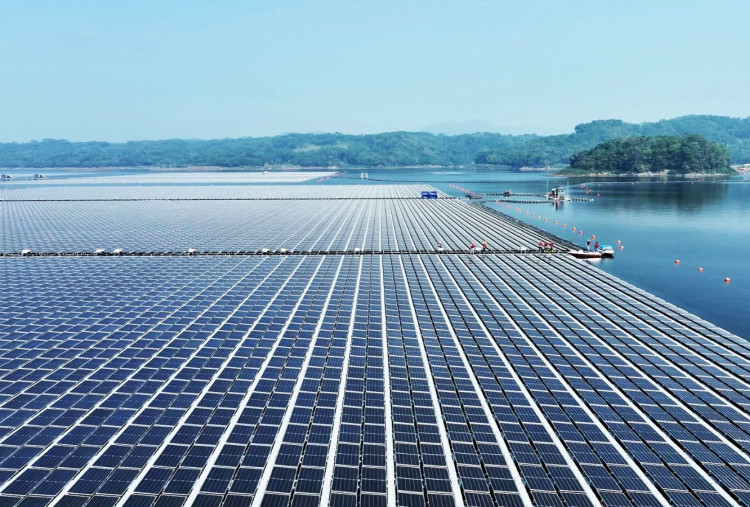 Inovasi Energi Bersih PLN Group Raih 4 Penghargaan ASEAN Energy Awards 2026