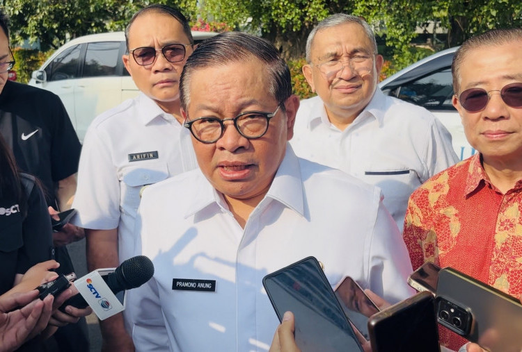 Cegah Long Weekend Terselubung, Pramono Akan Perketat Aturan WFH Jumat bagi ASN DKI