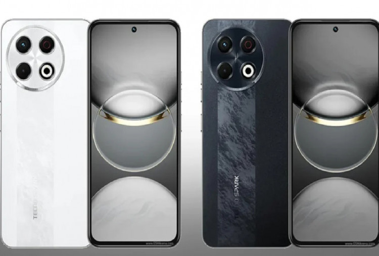 Kejutan! Ini 7 HP RAM 8 GB ROM 256 GB Harga 1 Jutaan 2026, Murah Tapi Speknya Ngeri