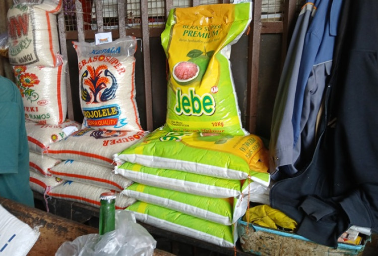 Bapanas Gencarkan Intervensi Pangan Jelang Lebaran 2026