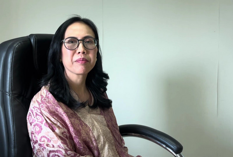 Hari Kartini: Exco PSSI Vivin Cahyani Sungkono, 'Konsistensi Bungkam Keraguan'