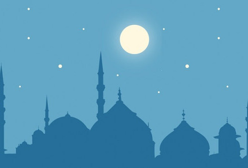 10 Ucapan Hari Raya Idul Adha 2022 yang Menyentuh, Bisa Dikirim ke Keluarga atau Teman Dekat Nih 