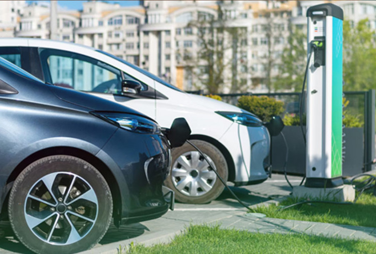 Pajak Kendaraan Listrik Berlaku, DKI Jakarta Jaga Semangat Mobilitas Rendah Emisi