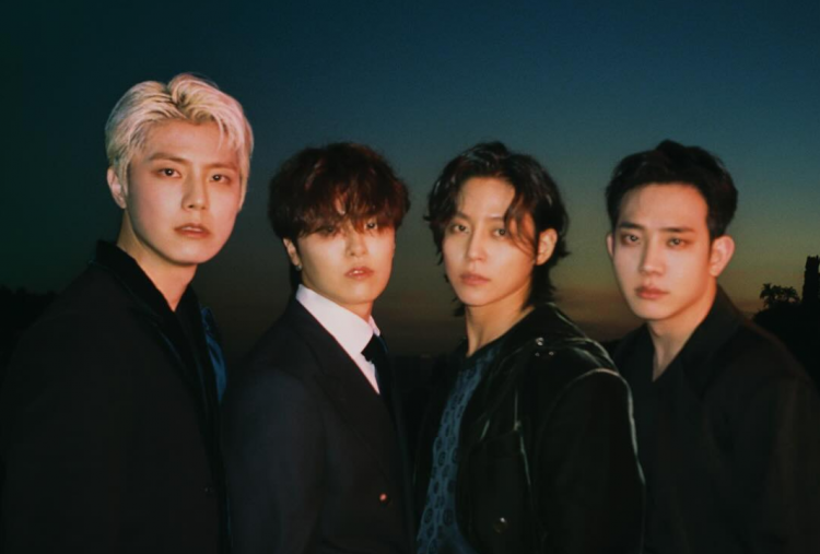 The Rose Gelar Konser di Jakarta 23 Oktober 2026, Berapa Harga Tiketnya?