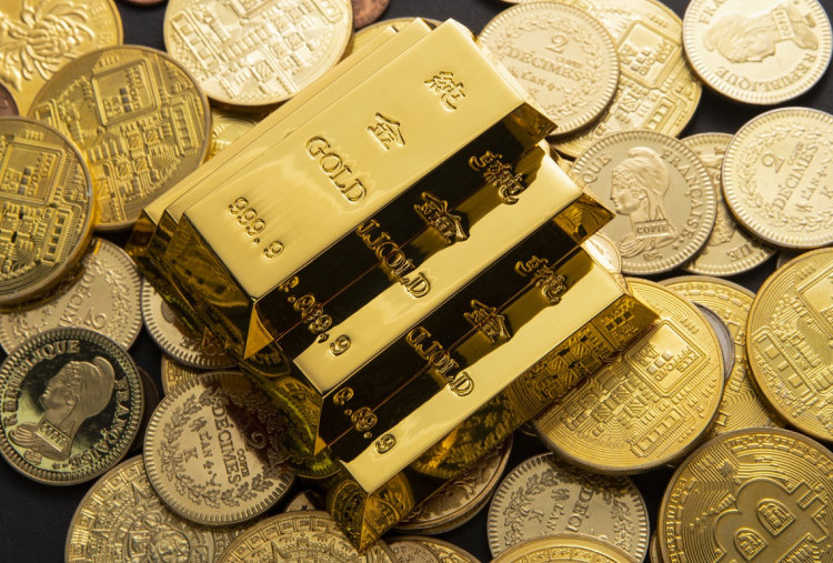 Harga Emas Hari Ini Naik Lagi: Antam, UBS, dan Galeri24 Kompak Meroket!