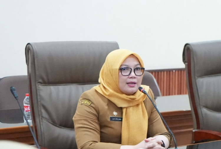 Sosialisasi Raperda, DPRD Kota Bekasi Dorong Regulasi yang Aspiratif dan Berkualitas