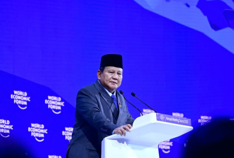 Indonesia Gabung Board of Peace, Prabowo Yakin Gaza Menuju Perdamaian