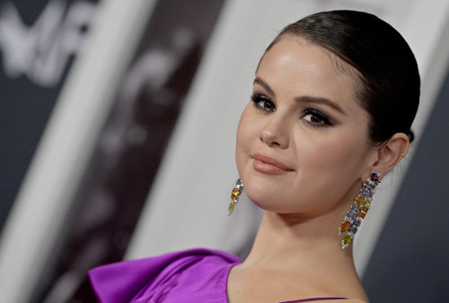 Selena Gomez Diduga Bakal Rilis Single Baru, Ini Bukti-buktinya