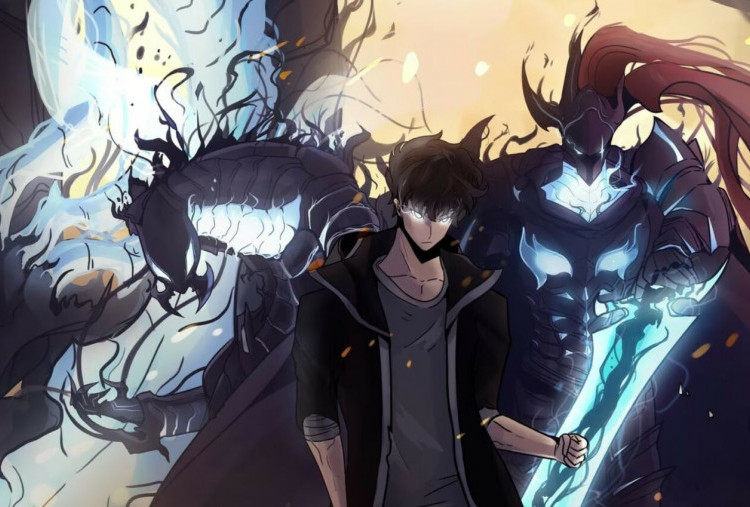 Solo Leveling, Perjalanan Epik dari Web Novel ke Layar Live Action