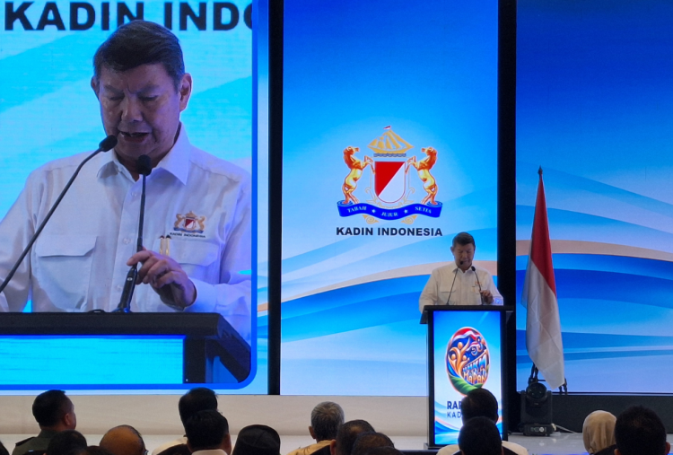 Hashim Bandingkan Penerimaan Negara RI dengan Kamboja, Selisihnya Disebut Capai Rp1.500 Triliun