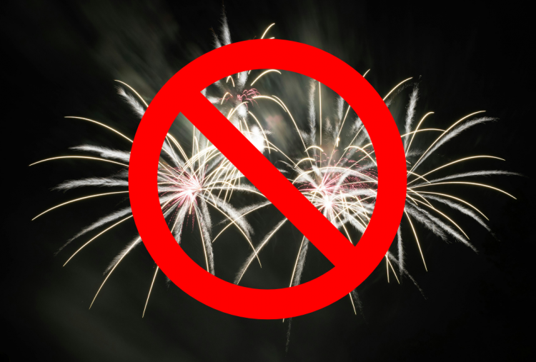 7 Daerah yang Larang Pesta Kembang Api saat Malam Tahun Baru 2026, Empati Bencana Sumatera